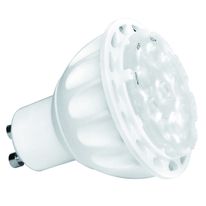 Lampe à leds avec lentille orientable sur trois positions | PG 350 SA