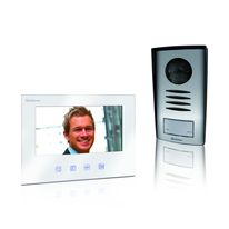 Portier vidéo pour maison individuelle à écran tactile | Surf 7