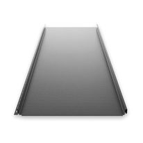 Bardage acier à joint debout | Classic Bardage