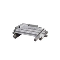 Plancher isolant intelligent pour vide sanitaire | Plancher Equatio VS