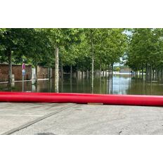 Barrière gonflable inondation | BGI  