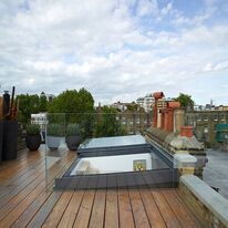 Le coulissant sur toit à ouverture totale | CAST PMR 