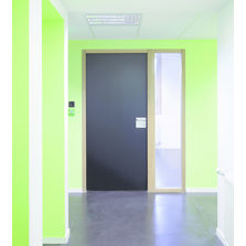 Châssis vitrés PF et CF 30 à 60 minutes | CLOISOGLASS