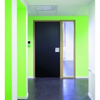 Châssis vitrés PF et CF 30 à 60 minutes | CLOISOGLASS