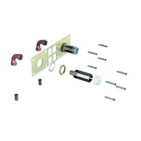 Kit plomberie pour mise en place de robinets muraux | Comaplak