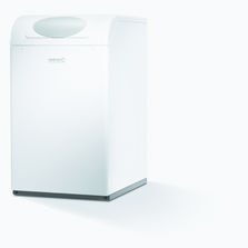 Chaudières à granulés de bois de 14 et 28 kW | Novo Pellet SPK