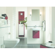 Gamme de meubles de rangements et sanitaires | Sentique