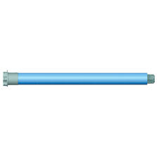 Moteur de volet roulant à récepteur radio intégré | Oximo RTS