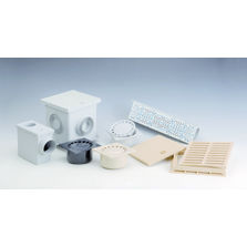 Regard EP en PVC | Regard EP