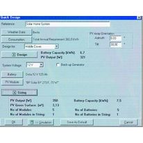 Logiciel de calcul des installations photovoltaïques | PV*SOL