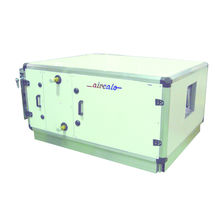 Centrale de traitement d'air de 1 500 à 15 000 m3/h | Fidji