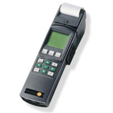 Thermo-hygromètre | Testo 650