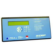 Boîtier de reports d'informations | Altra +