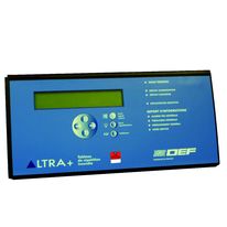 Boîtier de reports d'informations | Altra +