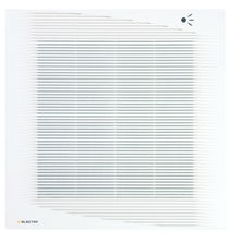 Unité intérieure murale de format carré | WMF