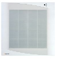 Unité intérieure murale de format carré | WMF