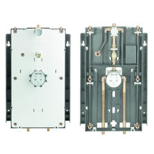 Système d'encastrement pour douche hydromassante | Imodul