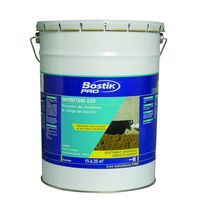 Enduit d'imperméabilisation pour ouvrages enterrés | Imperfond 620