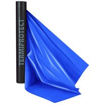 Film antitermite utilisé en préconstruction | Termiprotect Anti-termite