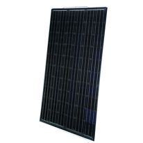 Panneau photovoltaïque noir de 250 watts de puissance | Panda 250 Black