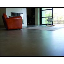 Revêtement de sol coulé en 30 teintes | Béton coulé
