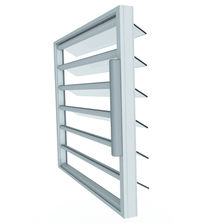 Motorisation pour jalousies | JAL