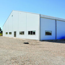 Hangar pour industrie et stockage | Prostock