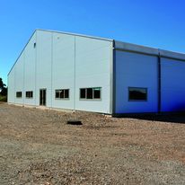 Hangar pour industrie et stockage | Prostock