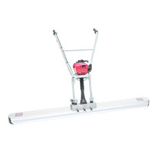 Règle à béton vibrante | Huracan