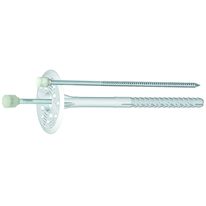 Cheville pour panneau ou rouleau d'isolation | LFM