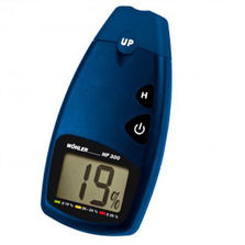 Hygromètre pour ouvrages en bois | HF 300