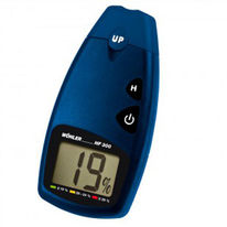 Hygromètre pour ouvrages en bois | HF 300