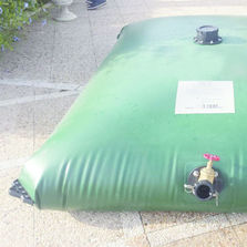 Réservoir de stockage d'eaux pluviales | Réservoir Eaux Pluviales