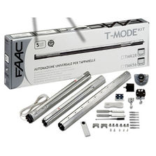 Motorisations pour store et volet roulant  | Moteurs T-Mode