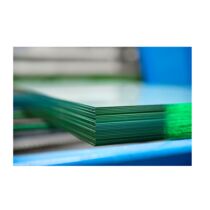 Gamme de verres bas carbone | Low-carbon glass AGC
