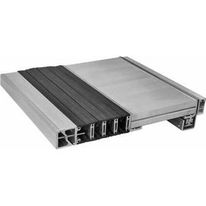 Couvre-joints de dilatation sismique | K3D