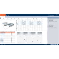 Logiciel évolutif de contrôle d'accès sur sites | AX Manager