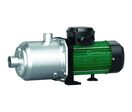 Pompe de surpression multicellulaire horizontale en acier inox | Wilo-Medan CH1-L