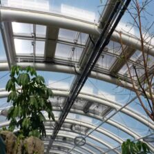 Moteur à crémaillère de désenfumage | Série DXD