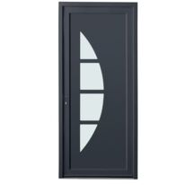 Porte d'entrée Stella PVC sur mesure | LAPEYRE SERVICES