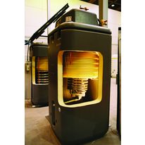 Préparateur solaire avec chaudière à condensation intégrée | Gaz Solar Unit