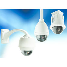 Caméra évolutive fixe ou mobile | AutoDome