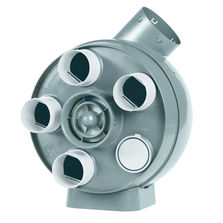 VMC auto ou hygroréglable en kit | Vort Hygro Penta