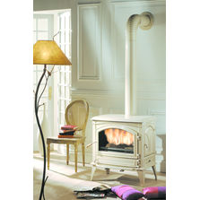 Poêle en fonte en 4 teintes | Classique