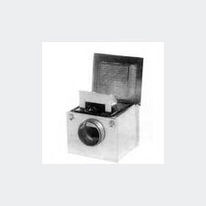 Caissons insonorisés à faible encombrement | KVK