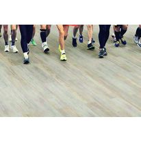 Lames vinylique à sous-couches thermiques et acoustiques en liège | Authentica