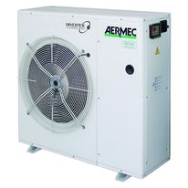 Pompe à chaleur réversible jusqu'à 34 kW de puissance | Anli