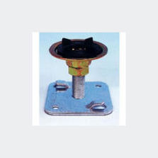 Vérins pour plénum de faible hauteur | VTBA - VBA