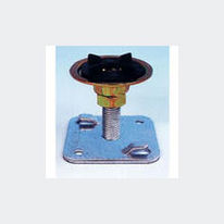 Vérins pour plénum de faible hauteur | VTBA - VBA