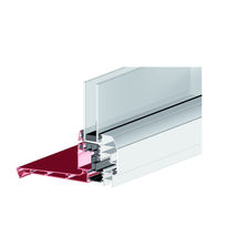 Menuiserie à frappe à rupture de pont thermique | Atlantem Cosmos